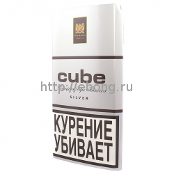Табак трубочный MAC BAREN Cube Silver 40г