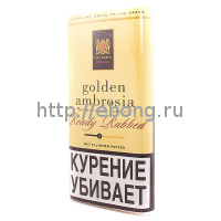 Табак трубочный MAC BAREN Golden Ambrosia