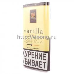 Табак трубочный MAC BAREN Vanila cream
