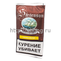 Табак трубочный STEVENSON Latakia Blend (Англия) 40 гр