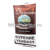 Табак трубочный STEVENSON Original Choice (Англия) 40 гр