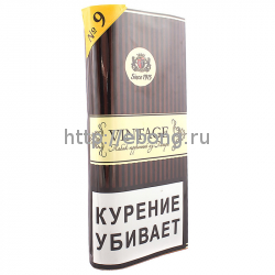 Табак трубочный Vintage 2006 №9 40 гр (кисет)