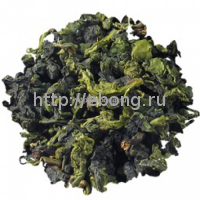 Чай Улун Тегуаньинь 50 гр
