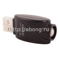 USB зарядка для ilfumo slim без шнура (JoyeTech 510)