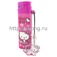 Зажигалка Hello Kitty пьезо XHD61