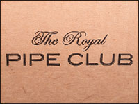 Табак Royal Pipe Club